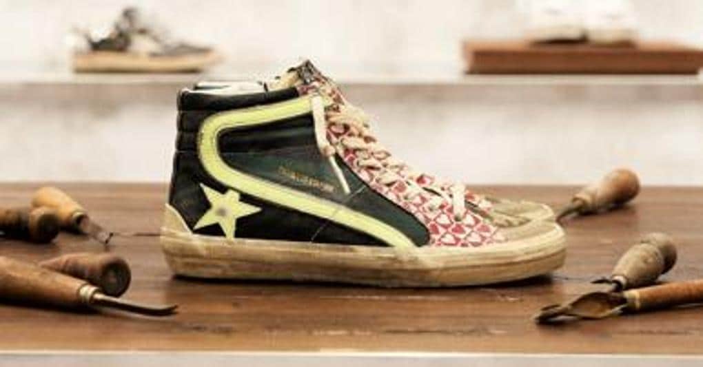 Golden goose economiche online